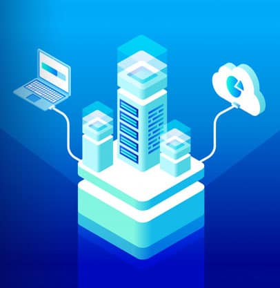 Infrastructure Management Services - ProXinet Technologies Pvt. Ltd